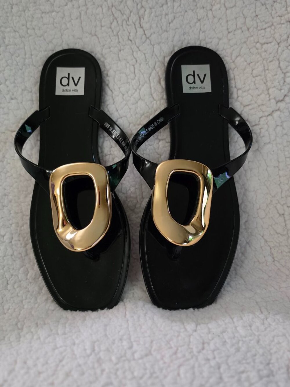 Dolce Vita Sandals - Size 10 NWOT